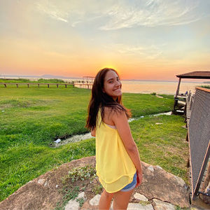 Meet your Posher, Luana